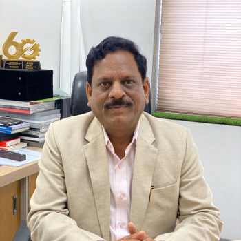 Founder-Harinath Babu​